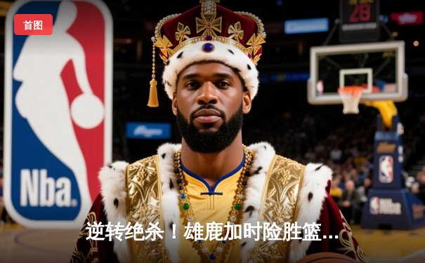 逆转绝杀！雄鹿加时险胜篮网，字母哥44分创赛季新高