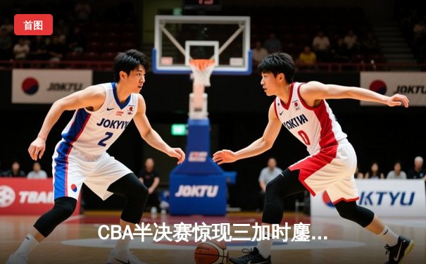 CBA半决赛惊现三加时鏖战 辽宁本钢157-152险胜广东宏远创季后赛得分纪录