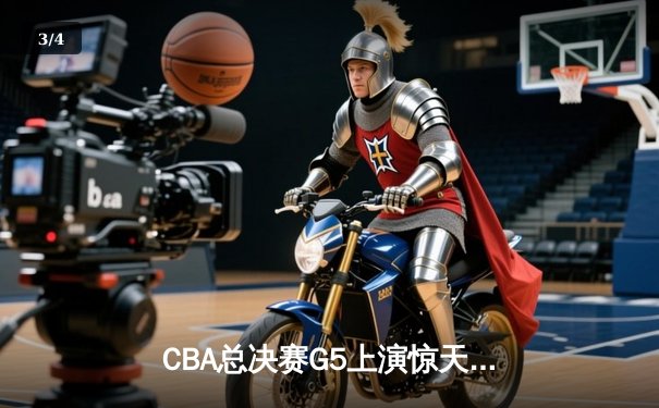 CBA总决赛G5上演惊天逆转 辽宁本钢加时险胜广东宏远夺队史第四冠 - 3