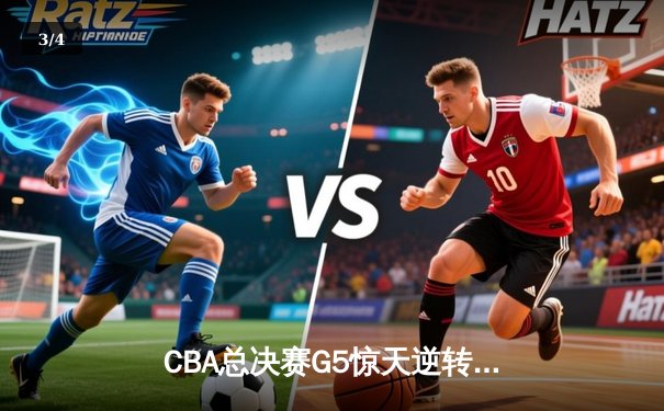 CBA总决赛G5惊天逆转！辽宁本钢加时险胜广东宏远夺队史第四冠 - 3